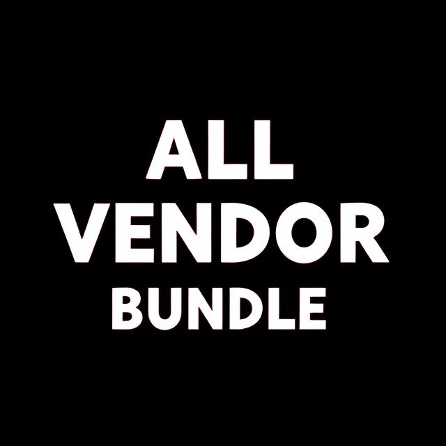 ALL SUPPLIERS BUNDLE